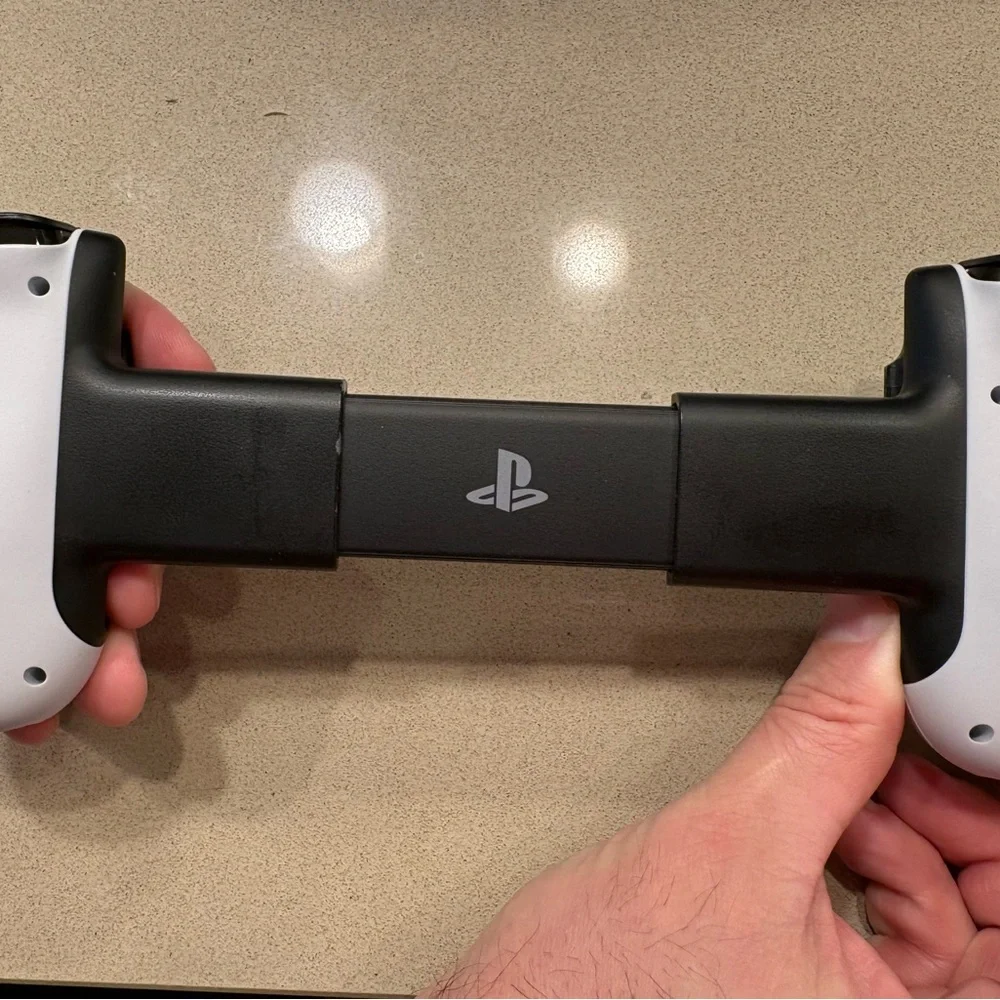 Backbone One PlayStation Edition Mobile Gaming Controller for iPhone Lightning